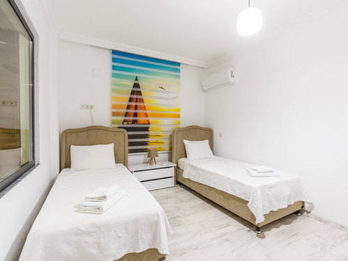  gece  -  Kasım
  | Kalkan Ulugöl'de Isıtmalı Kapalı Havuzlu Romantik Villa Tatili